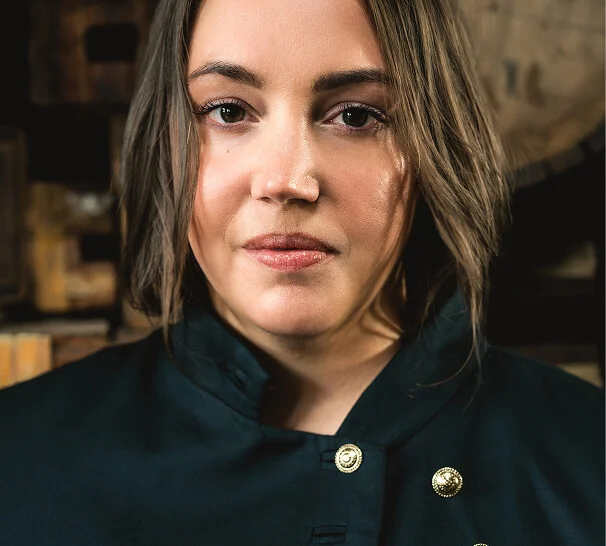 Laura square profile image